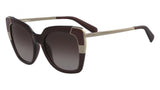 Salvatore Ferragamo SF889S Sunglasses