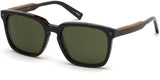 Ermenegildo Zegna 0119 Sunglasses