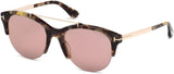 Tom Ford 0517 Sunglasses