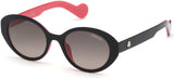 Moncler 0077 Sunglasses