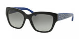 Coach L553 8139F Sunglasses