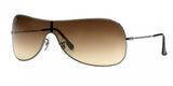 Ray Ban Rb3211 3211 Sunglasses