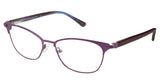 Ann Taylor TYAT600 Eyeglasses