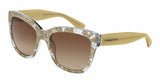 Dolce & Gabbana Lace 4226 Sunglasses