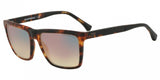 Emporio Armani 4117F Sunglasses