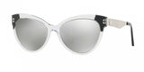 Versace 4338A Sunglasses