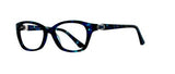 Exces 3126 Eyeglasses