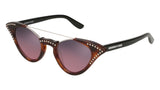 McQueen Mcq Iconic MQ0098S Sunglasses