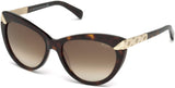 Emilio Pucci 0017 Sunglasses