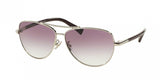 Coach L136 7058 Sunglasses