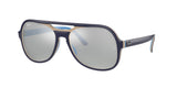 Ray Ban Powderhorn 4357 Sunglasses