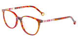 Carolina Herrera VHE839K077753 Eyeglasses