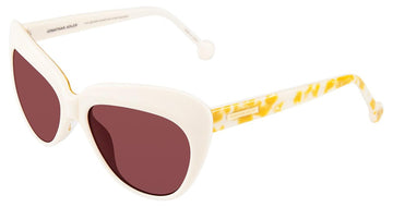 Jonathan Adler STTRCRE56 Sunglasses