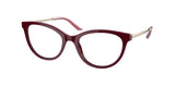 Prada 17WVF Eyeglasses