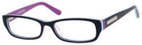 Juicy Couture Ju125 Eyeglasses