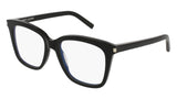 Saint Laurent Classic SL 166 Eyeglasses