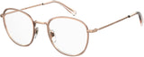 Levi's Lv1027 Eyeglasses