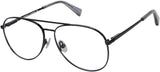 Rebecca Minkoff Stevie4 Eyeglasses