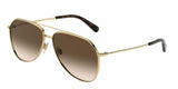 Dolce & Gabbana 2244 Sunglasses