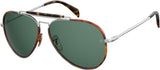 David Beckham Db7003 Sunglasses