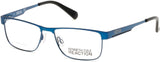 Kenneth Cole Reaction 0779 Eyeglasses