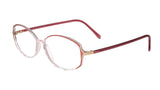 Silhouette Legends by Silhouette Fullrim 3507 Eyeglasses