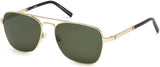 Montblanc 649S Sunglasses