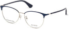Guess 2775D Eyeglasses