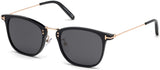 Tom Ford 0672 Sunglasses