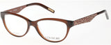 Cover Girl 0524 Eyeglasses