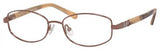 Liz Claiborne 619 Eyeglasses