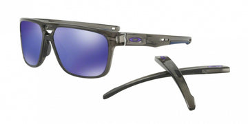 Oakley Crossrange Patch 9382 Sunglasses