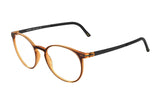Silhouette Titan Accent Fullrim 2906 Eyeglasses