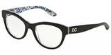 Dolce & Gabbana 3203 Eyeglasses