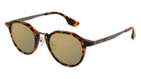 McQueen Mcq Iconic MQ0036SA Sunglasses