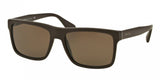 Prada 01SSF Sunglasses