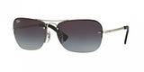 Ray Ban 3541 Sunglasses