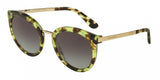 Dolce & Gabbana 4268 Sunglasses