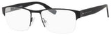Hugo Boss 0562 Eyeglasses
