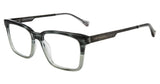 Lucky Brand D408GRN51 Eyeglasses