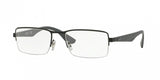 Ray Ban 6331 Eyeglasses