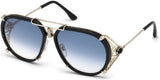 Roberto Cavalli 1046 Sunglasses