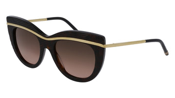 Boucheron Quatre BC0004S Sunglasses