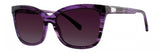 Vera Wang EIRIAN Sunglasses