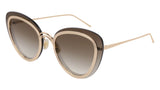Boucheron Quatre BC0060S Sunglasses