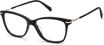 Fossil 7105 Eyeglasses