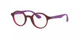 Ray Ban Junior 1561 Eyeglasses