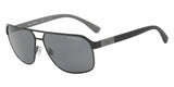 Emporio Armani 2039 Sunglasses