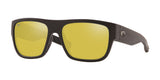 Costa Del Mar Sampan 9033 Sunglasses