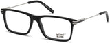 Montblanc 0723 Eyeglasses